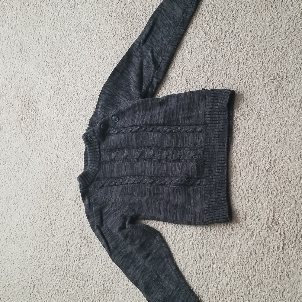 Nautica Boy's Sweater